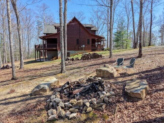House in Murphy, North Carolina, United States 5 - 17533504