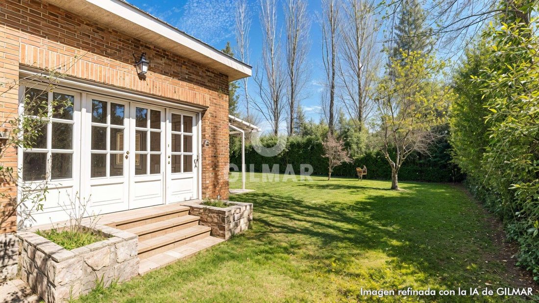 Villa in Villafranca del Castillo, Villanueva de la Canada, Comunidad de Madrid 5 - 17533440