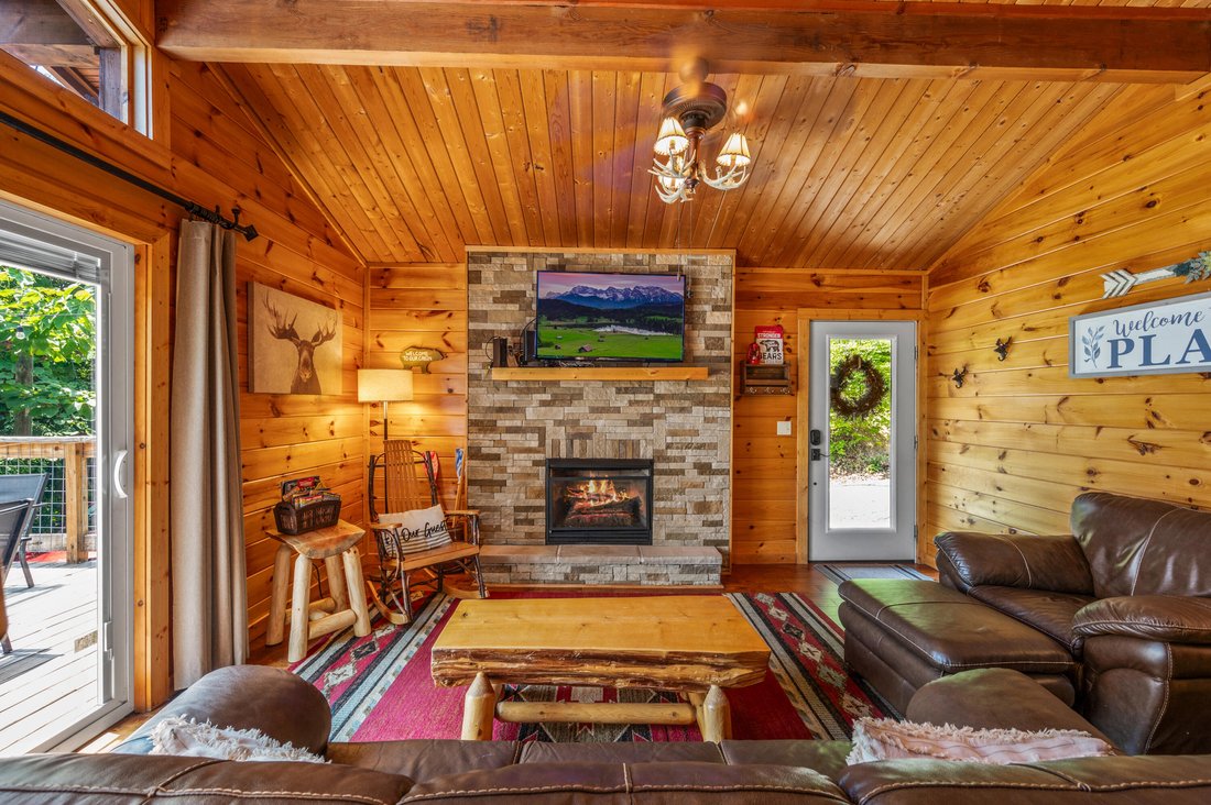 House in Gatlinburg, Tennessee, United States 5 - 17532991