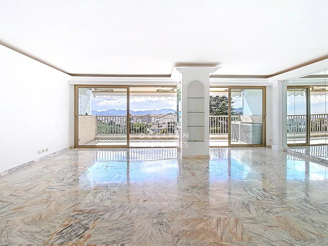 Appartement à Dolce Farniente, Le Cannet, France 3 - 17532077