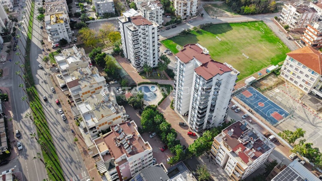 Apartment in Antalya, Antalya, Turkey 4 - 17533442