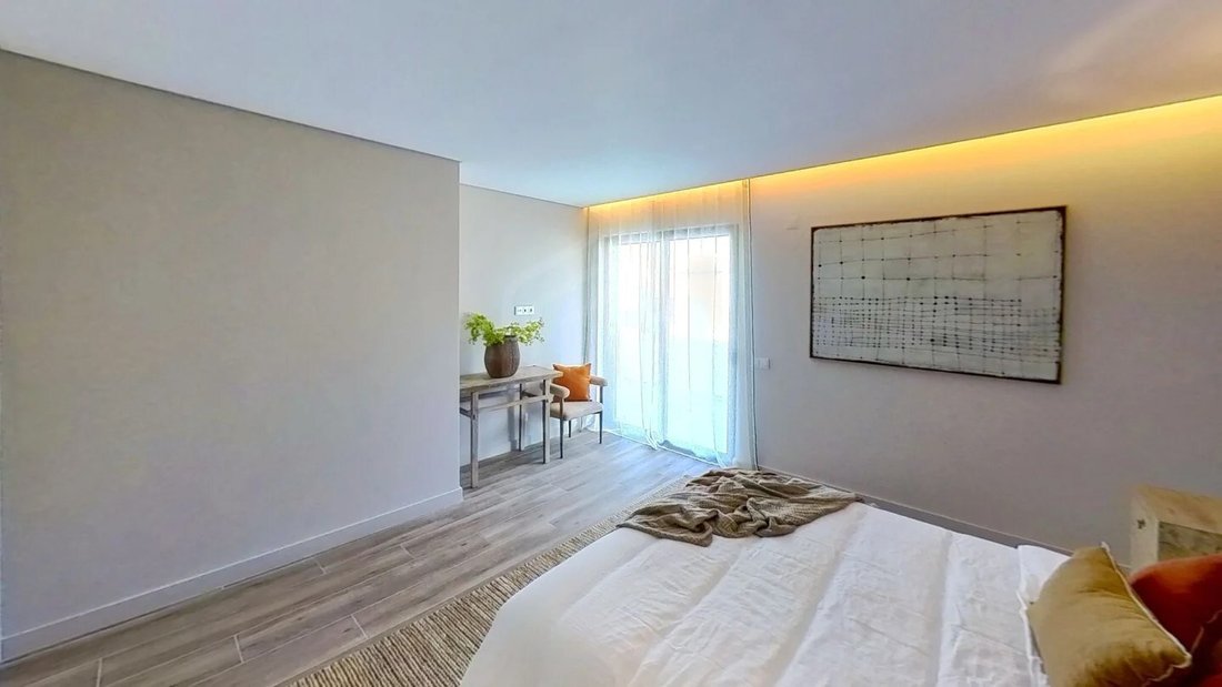Apartment in Faro (Se e Sao Pedro), Algarve, Portugal 5 - 17534773