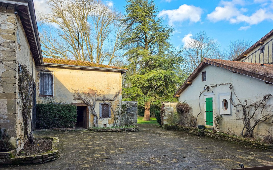 Villa en Sommevoire, Gran Este, Francia 3 - 17532369