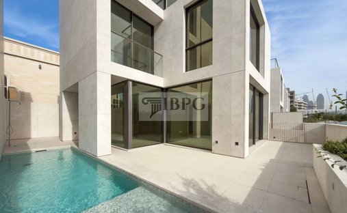 Villa en Centro de Dubái, Dubái, Emiratos Árabes Unidos 1