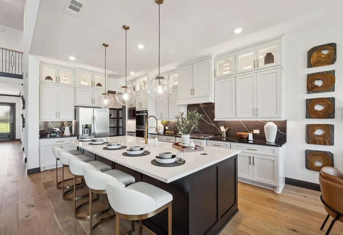 House in Montgomery, Texas, United States 5 - 17207819