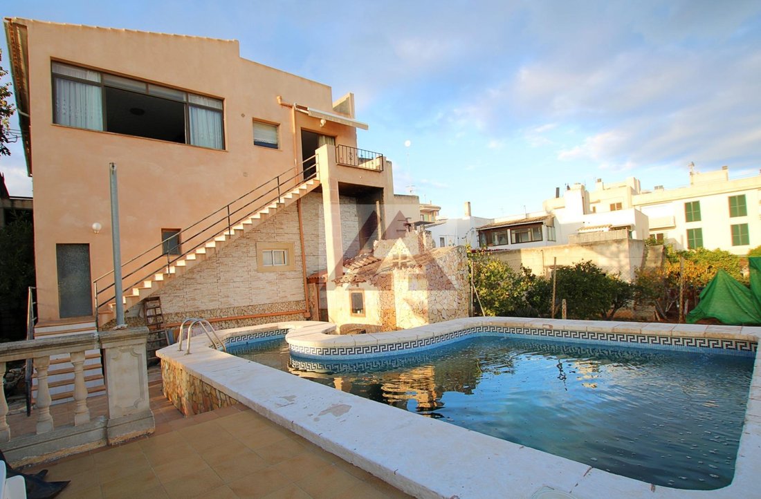 House in Felanitx, Balearic Islands, Spain 4 - 17532090