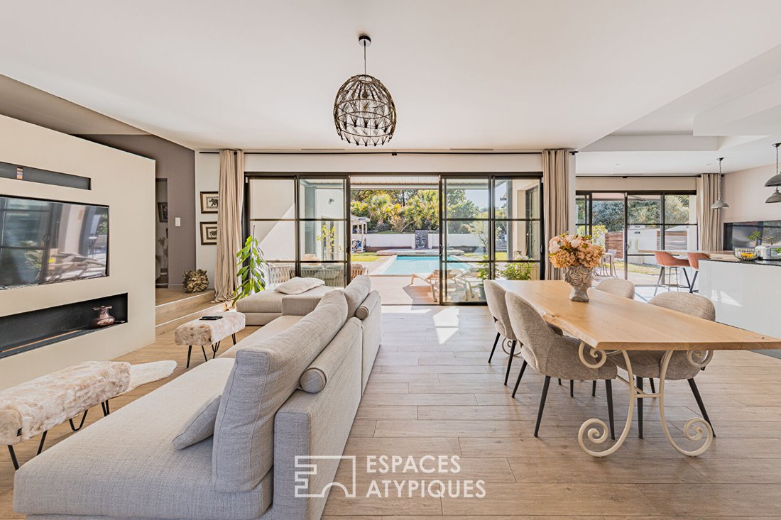 Villa in Aiguillon, Arcachon, France 5 - 17534904