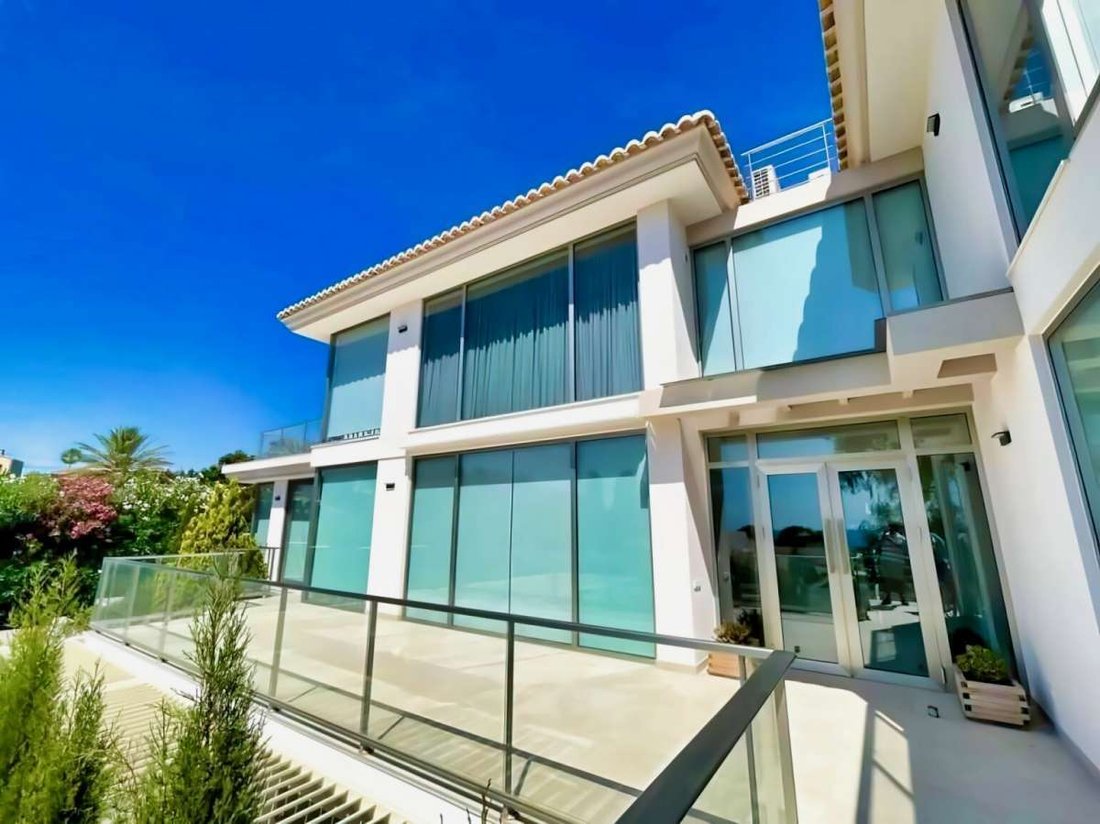 House in Calp / Calpe, Valencian Community, Spain 2 - 17531614