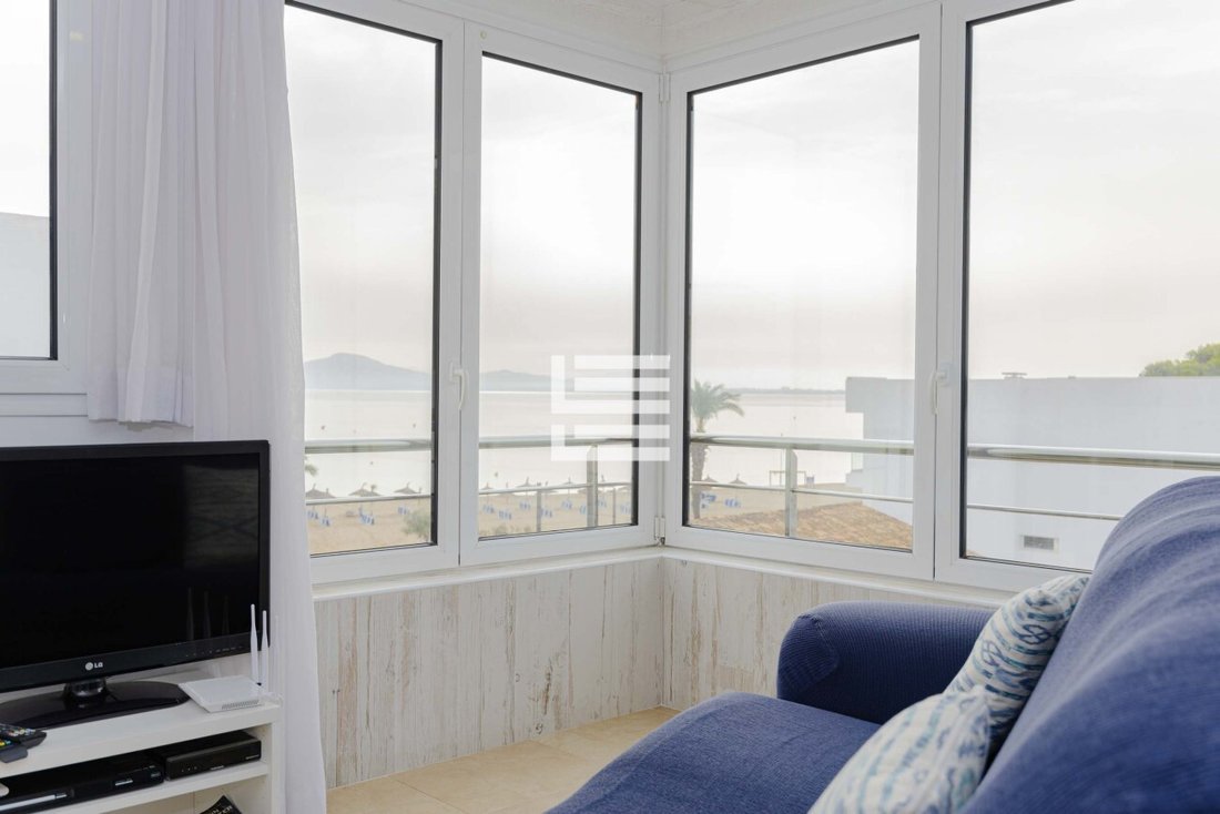 Apartment in Pollenca, Balearic Islands, Spain 5 - 17531810