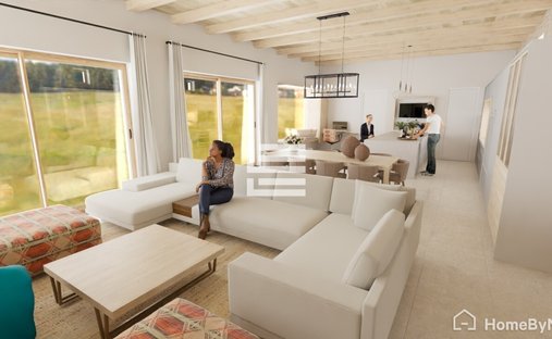 Finca en Costitx, Islas Baleares, España 1
