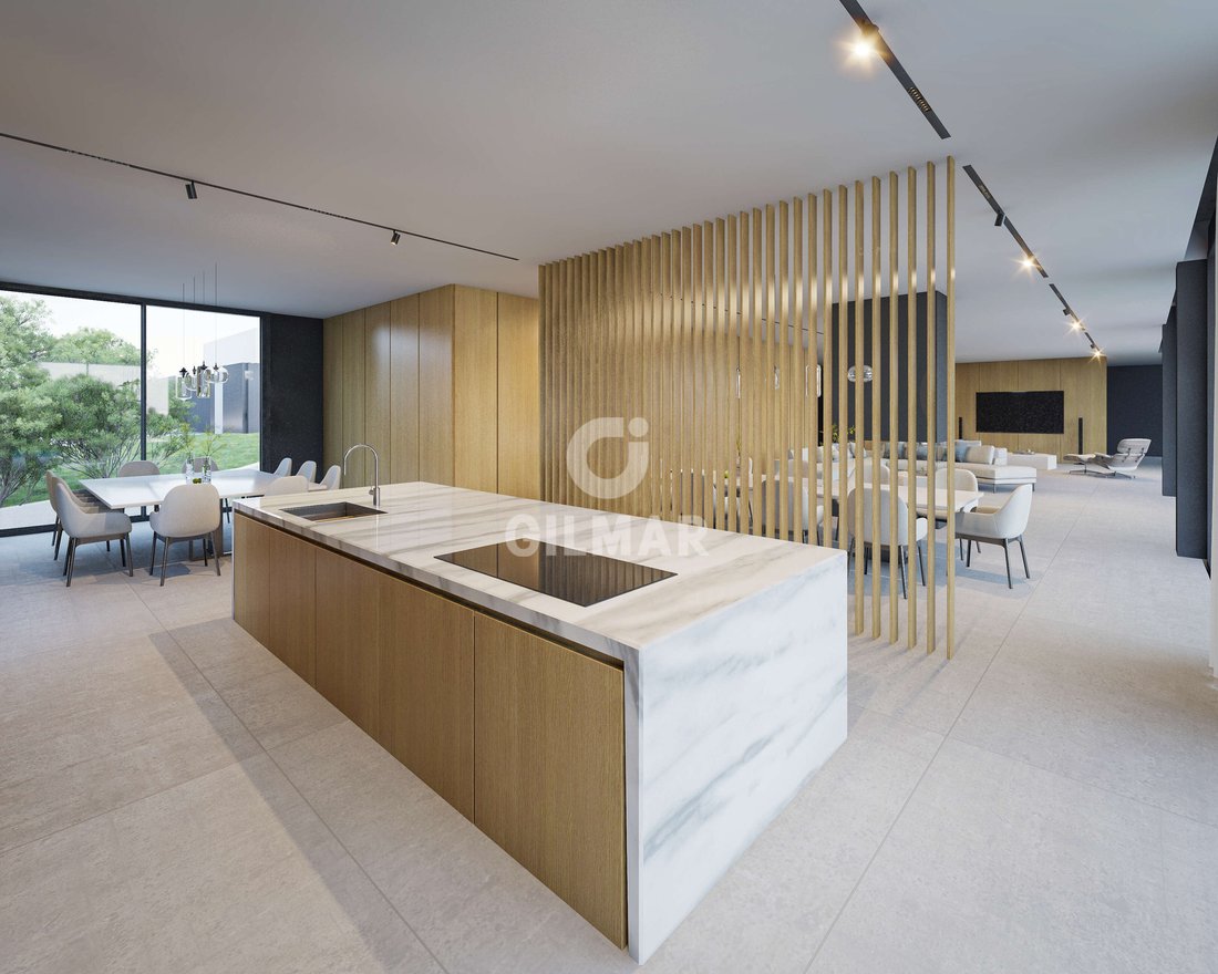 Villa in San Sebastián de los Reyes, Comunidad de Madrid, Spain 2 - 17530872