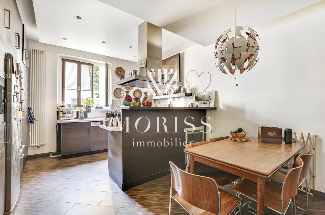 Apartment in La Plaine des Sablons, Neuilly-sur-Seine, France 5 - 17531998