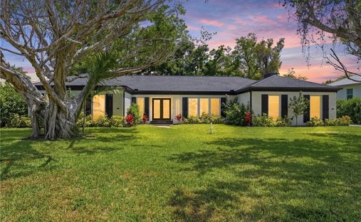 Casa en Fort Myers, Florida, Estados Unidos 1