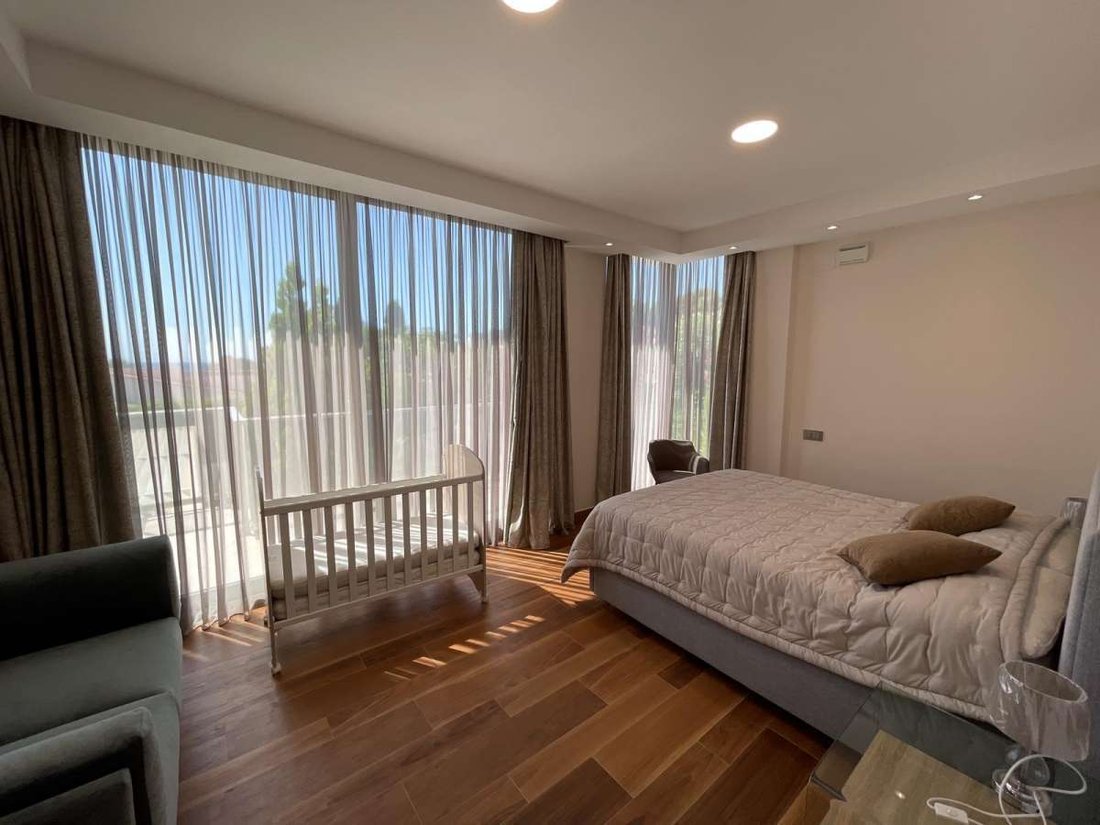 House in Calp / Calpe, Valencian Community, Spain 5 - 17531614