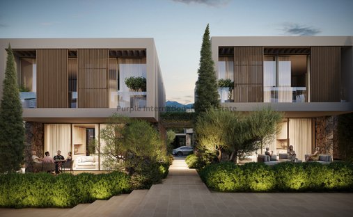 Villa a Peyia, Distretto di Pafo, Cipro 1