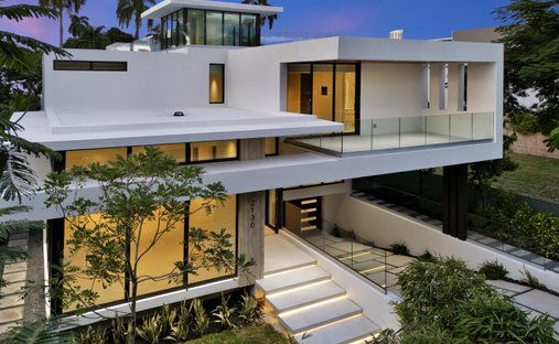 House in Miami, Florida, United States 1