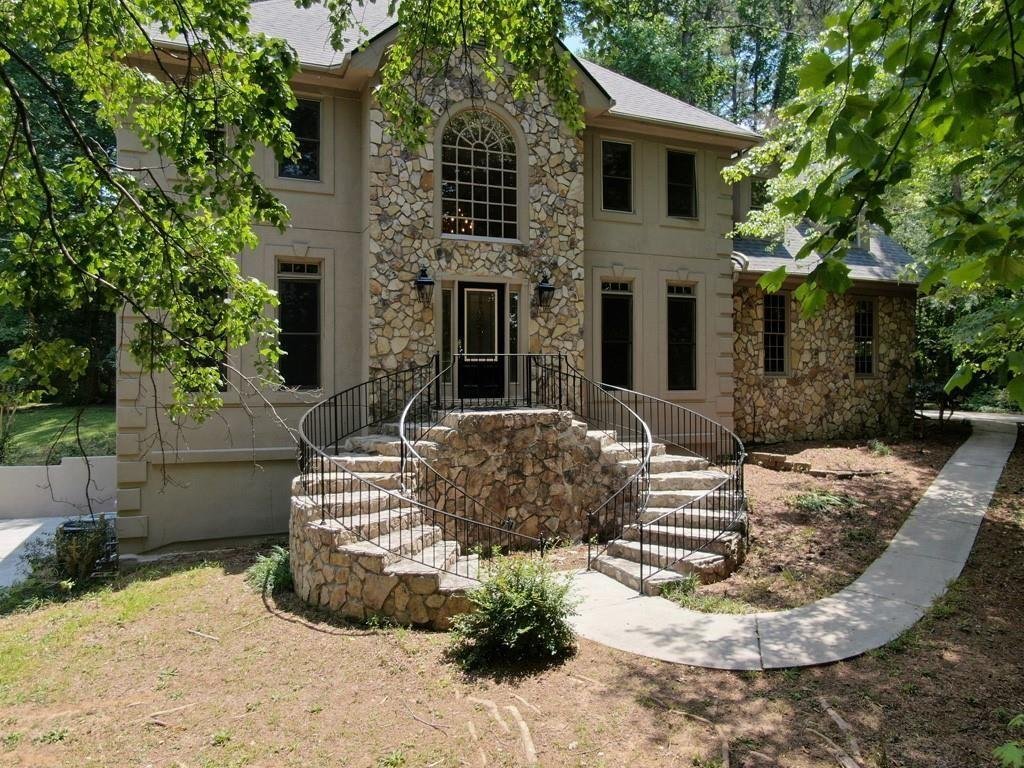 House in Snellville, Georgia, United States 4 - 17531311