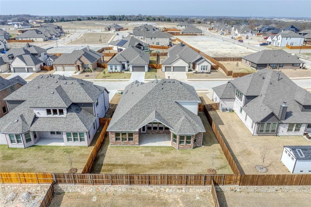House in Sherman, Texas, United States 2 - 17214830