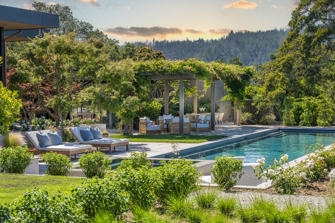 House in Kenwood, California, United States 3 - 17533170
