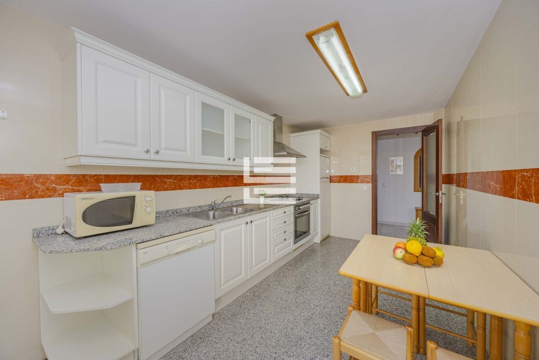 Apartment in Alcudia, Balearic Islands, Spain 5 - 17531888