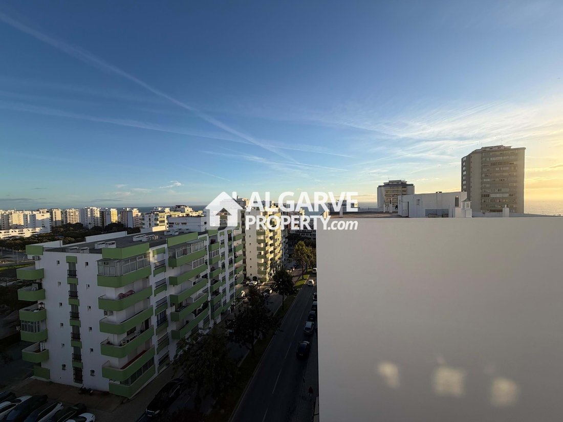 Apartment in Quarteira, Algarve, Portugal 2 - 17532726