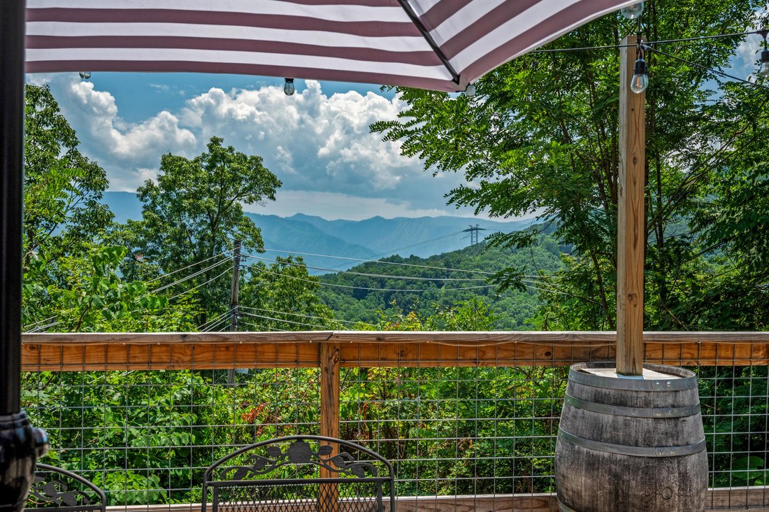 House in Gatlinburg, Tennessee, United States 2 - 17532991