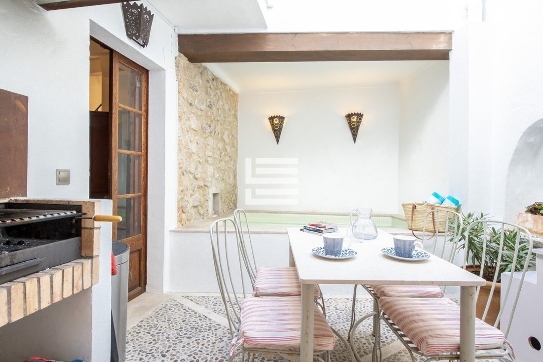 House in Pollenca, Balearic Islands, Spain 3 - 17531798