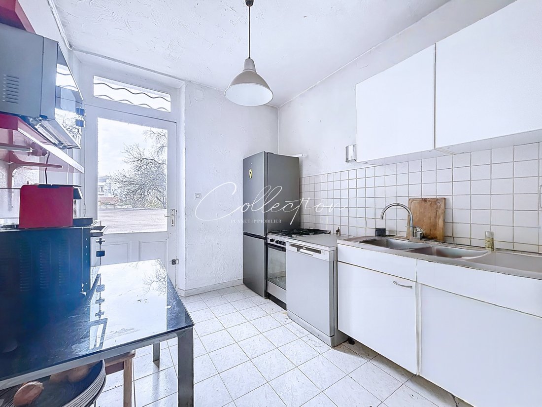 Villa in Juan les Pins-Gallice, Antibes, France 5 - 17534951