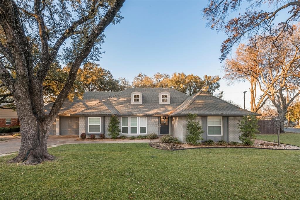 House in Fort Worth, Texas, United States 1 - 17531370