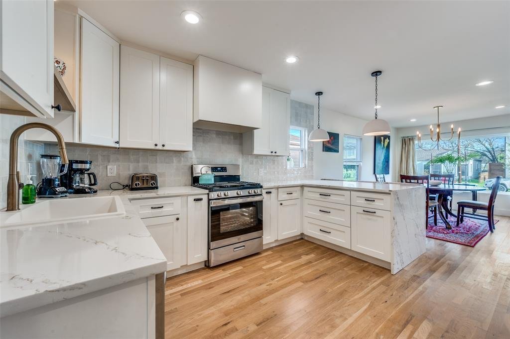 House in Dallas, Texas, United States 5 - 17531353