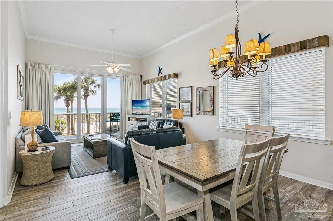 Condo in Navarre Beach, Florida, United States 5 - 17530970