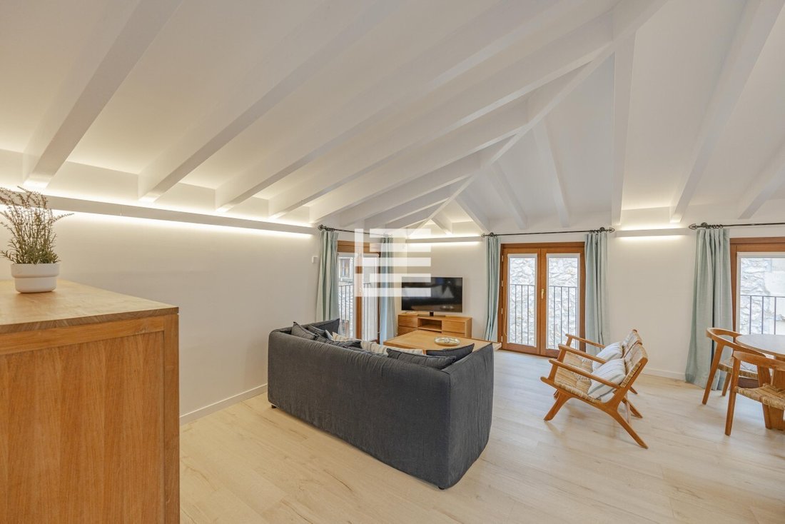 Apartment in Pollenca, Balearic Islands, Spain 5 - 17531805