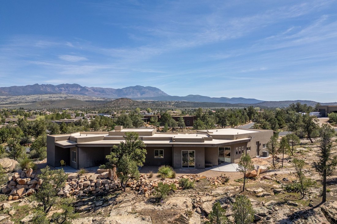 House in Dammeron Valley, Utah, United States 4 - 17533130