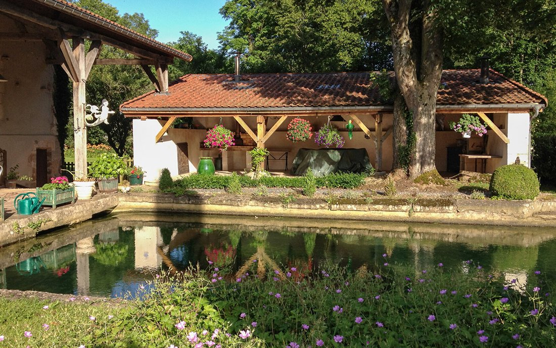 Villa in Sommevoire, Grand Est, France 3 - 17532369