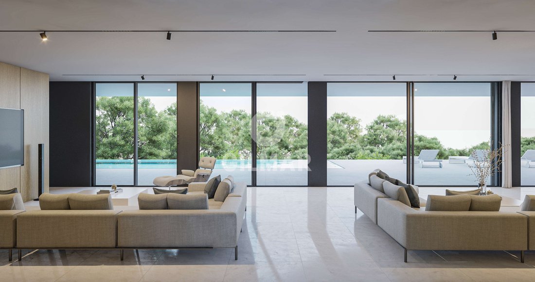 Villa in San Sebastián de los Reyes, Comunidad de Madrid, Spain 4 - 17531488