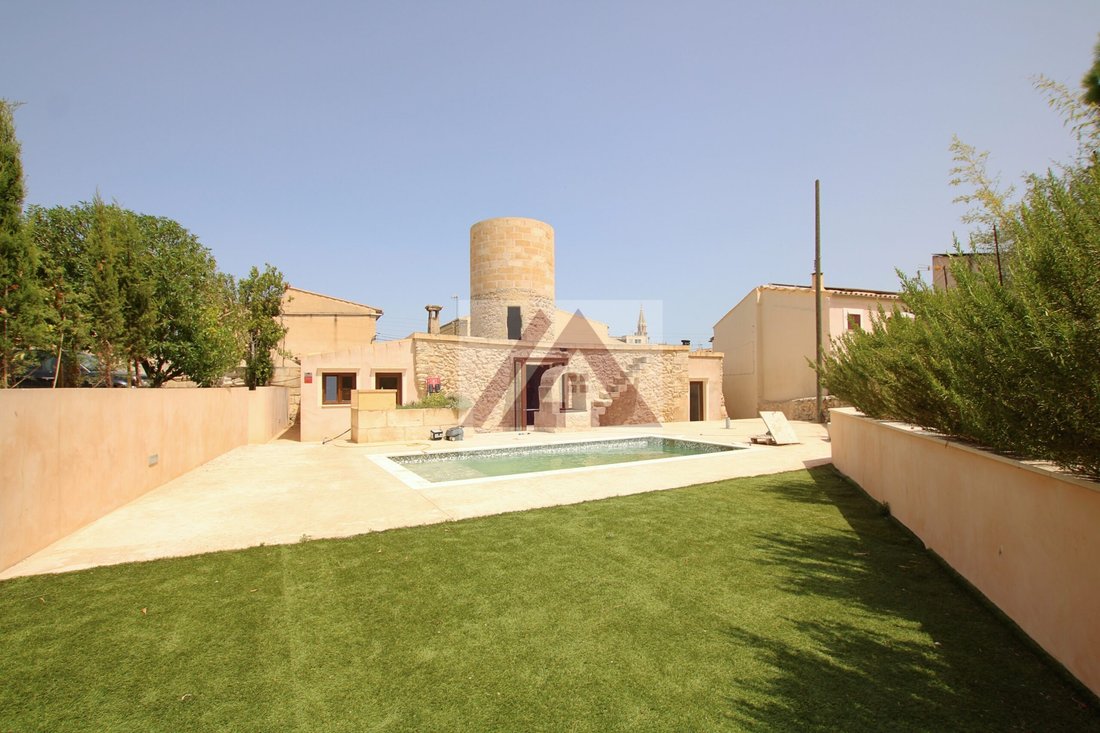 House in Manacor, Balearic Islands, Spain 4 - 17532138