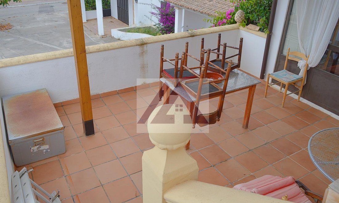 Chalet en Felanich, Islas Baleares, España 4 - 17530883