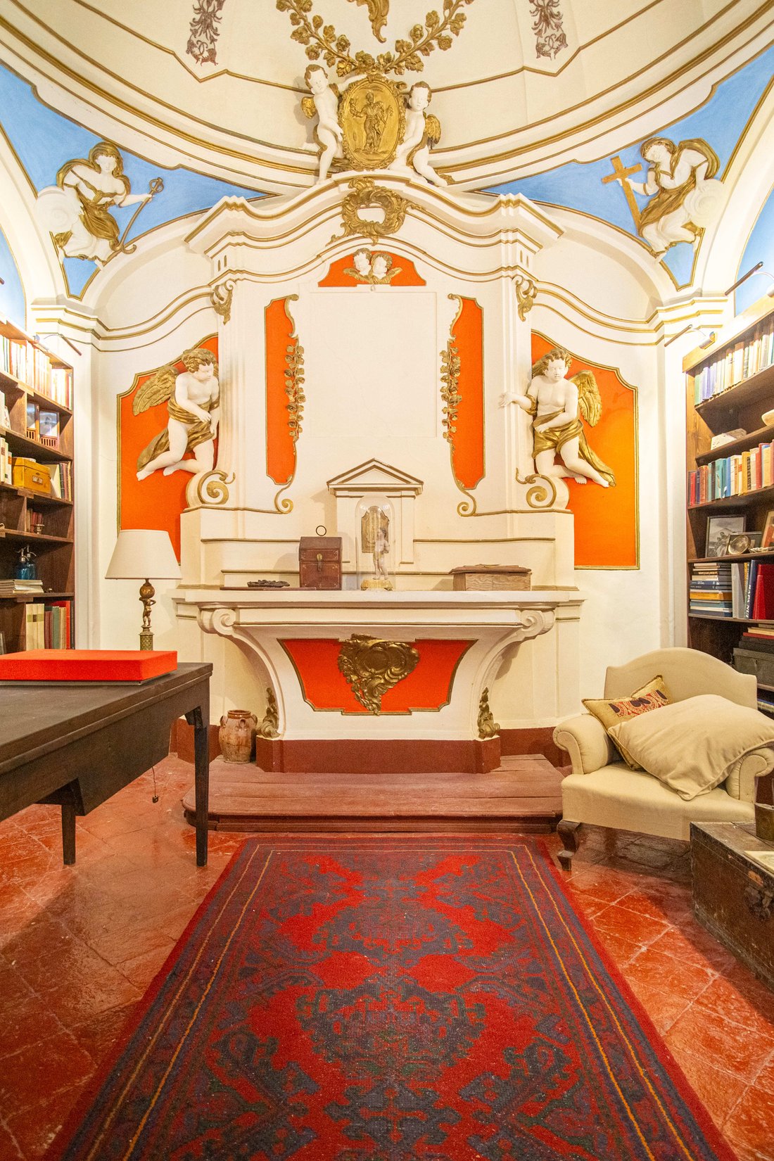 House in Corfinio, Abruzzo, Italy 4 - 17530772