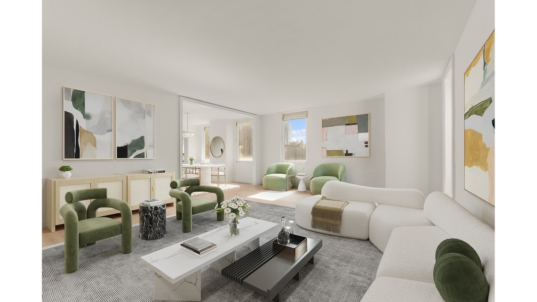Co Op in New York, New York, United States 2 - 17531878