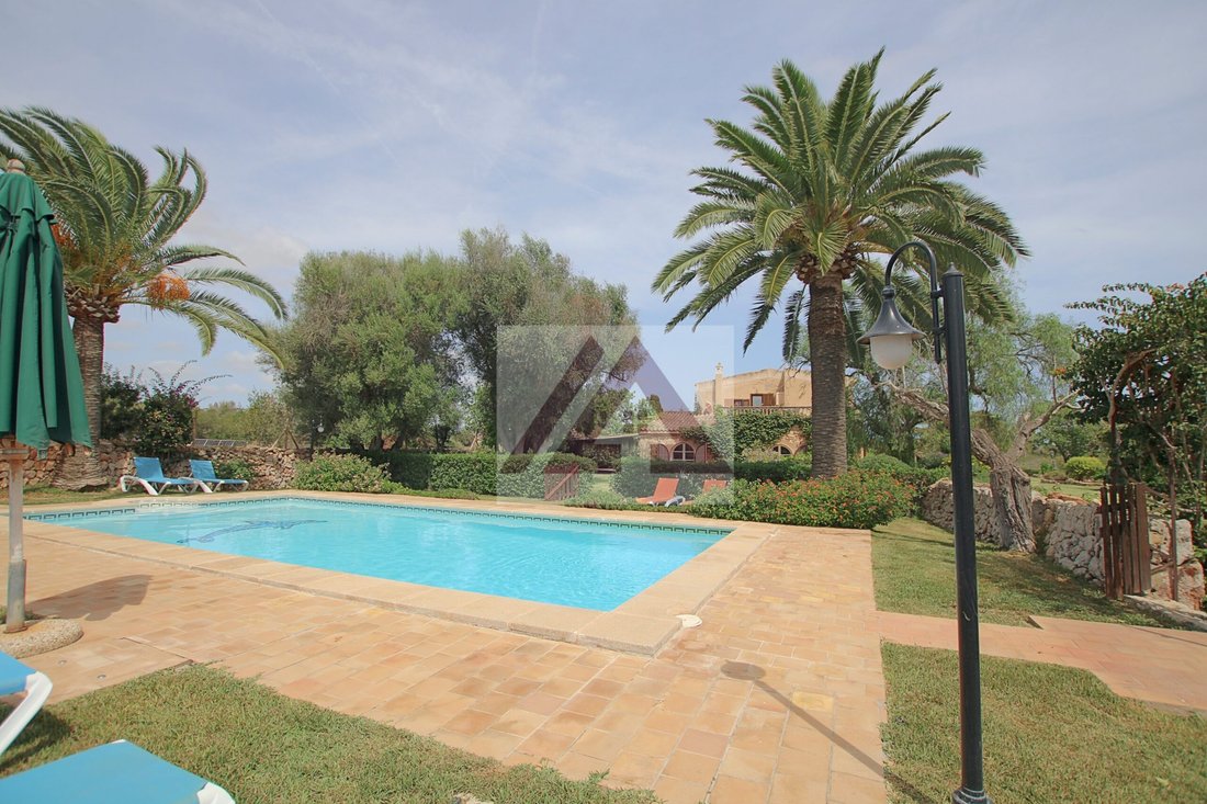 Country House in Santanyi, Balearic Islands, Spain 3 - 17531558
