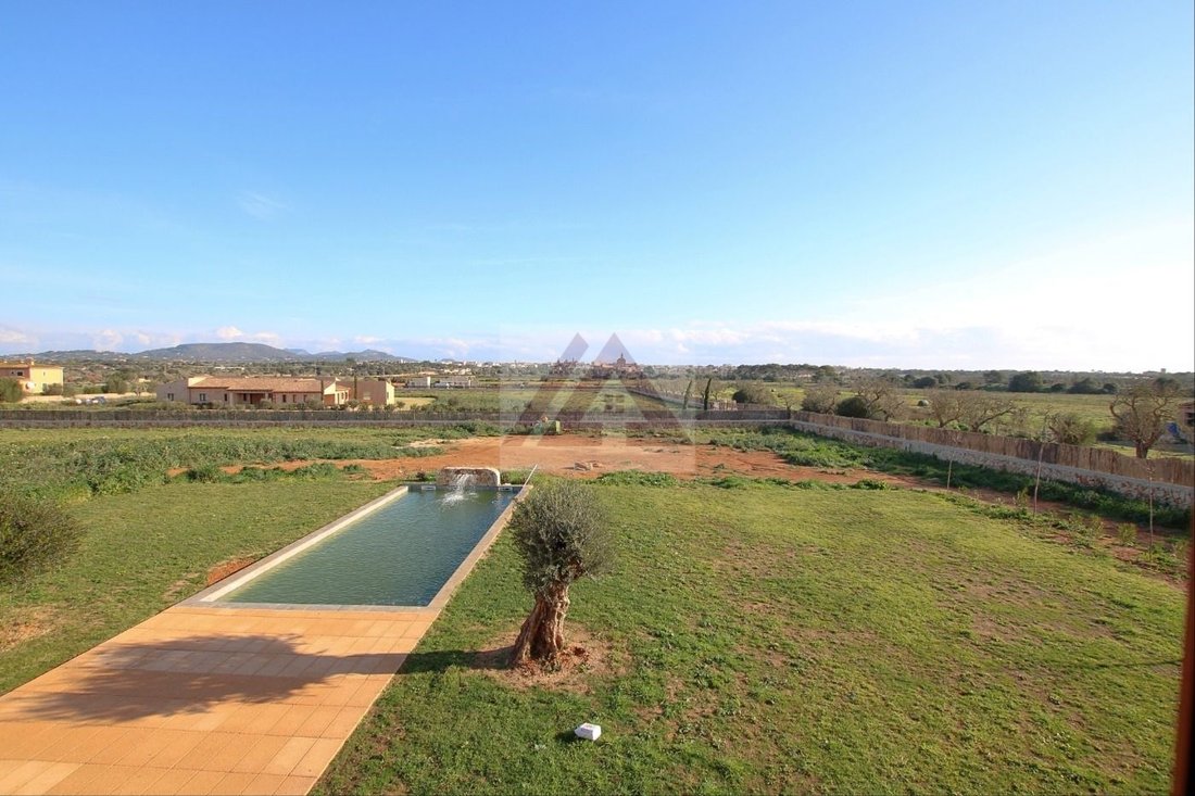 Villa in Santanyi, Balearic Islands, Spain 3 - 17531960