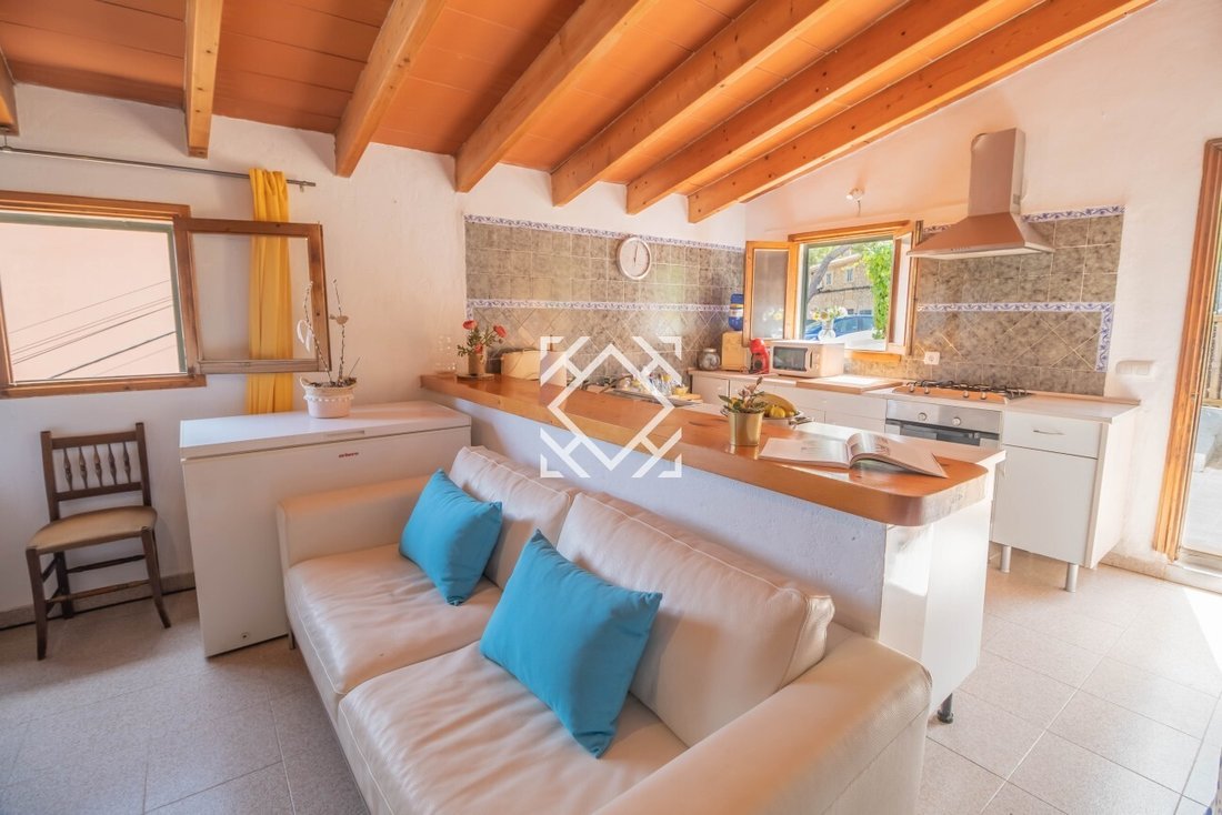 House in Pollenca, Balearic Islands, Spain 2 - 17532197