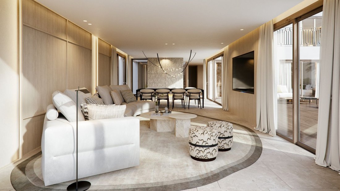 Villa in Elviria-Cabopino, Marbella, Spain 4 - 17533457
