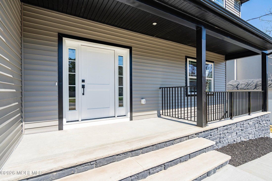Haus in Toms River, New Jersey, Vereinigte Staaten 2 - 17533713