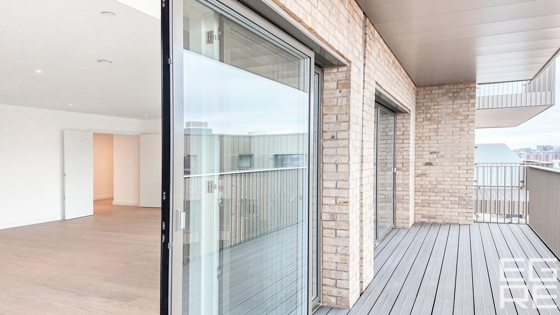 Apartamento en Walham Green, Hammersmith y Fulham, Inglaterra 5 - 17533444