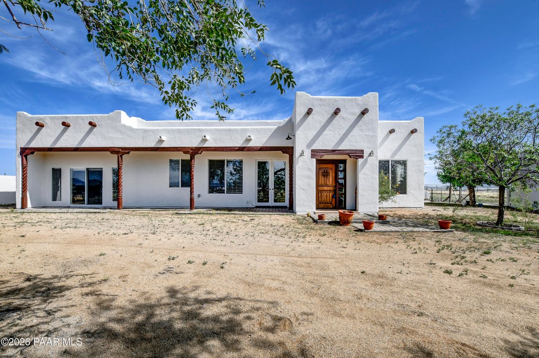 House in Prescott Valley, Arizona, United States 1 - 17530959