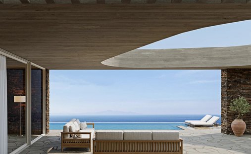 Maison en Kea, Aegean, Grèce 1
