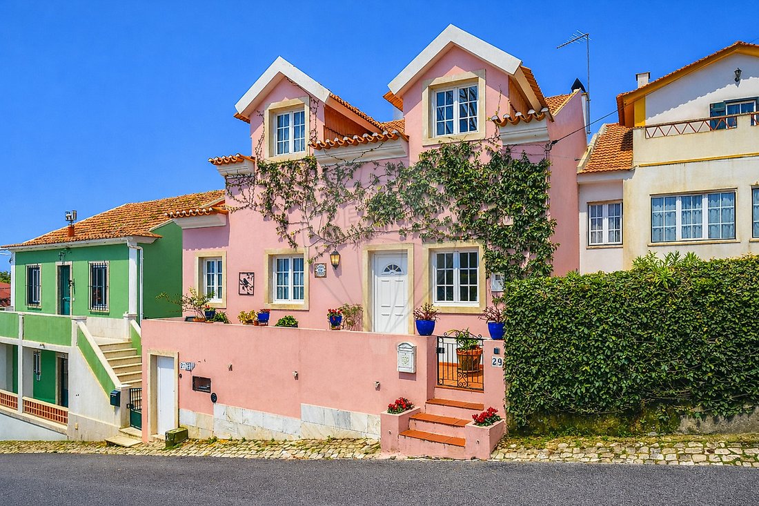 House in Sintra, Lisbon, Portugal 2 - 17531542