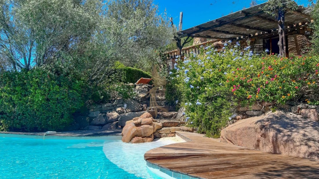 House in Porto-Vecchio, Corsica, France 4 - 17531994