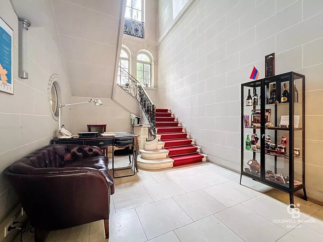 Estate in Bruxelles, Brussels, Belgium 5 - 16829981